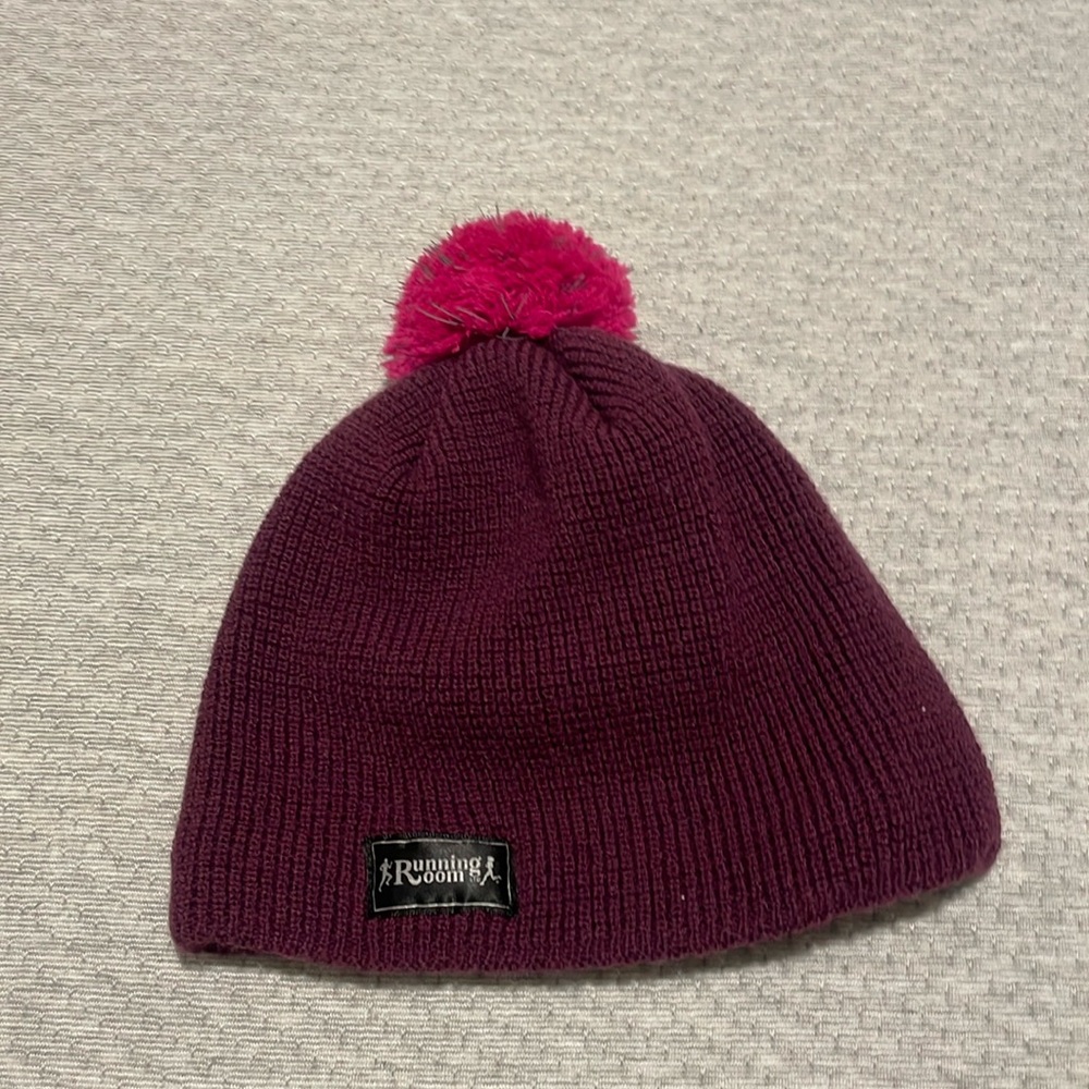 Running toque